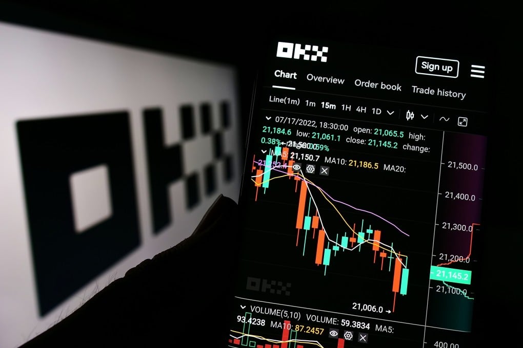 okx app下载官方手机版:最新安全下载入口与安装教程指南
